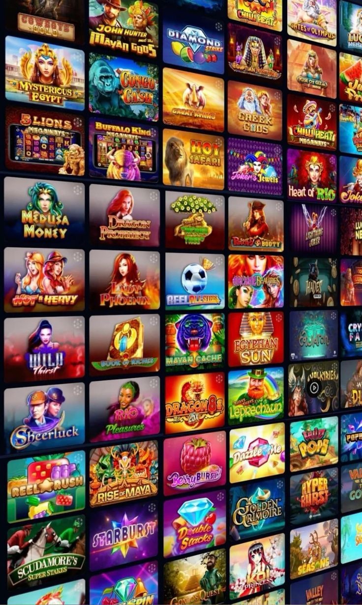 glory casino crazy game