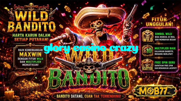 available types of glory casino crazy bet including pre-match live express and system bets