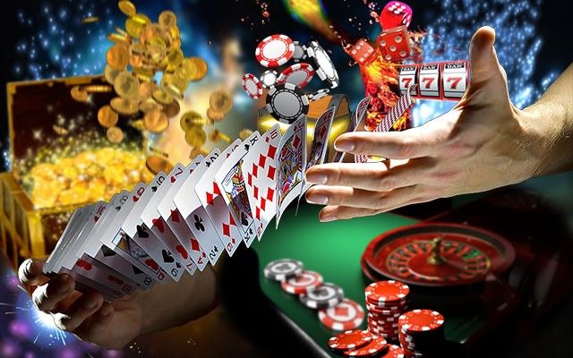 پاکستان میں glory casino crazy قانونی ہے۔